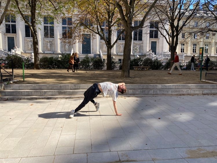 Mes Secrets Pour Révolutionner Vos Asanas ! n°1/5