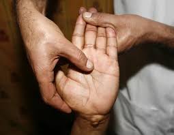 acupressure - Soins Accueil
