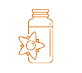 iconeFleurBach5 Soins Énergétiques
